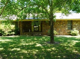 11700 Prairie Creek Bnd, Hartford, AR 72938