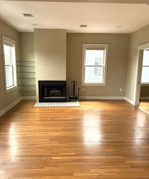 118 Trowbridge St #6 — Photo 8