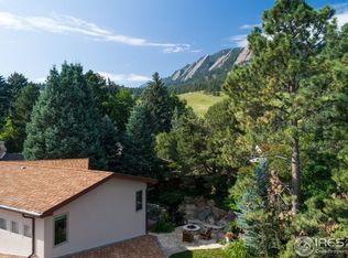 725 7th St, Boulder, CO 80302