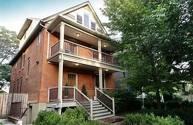 2nd image of 1620 N Franklin St