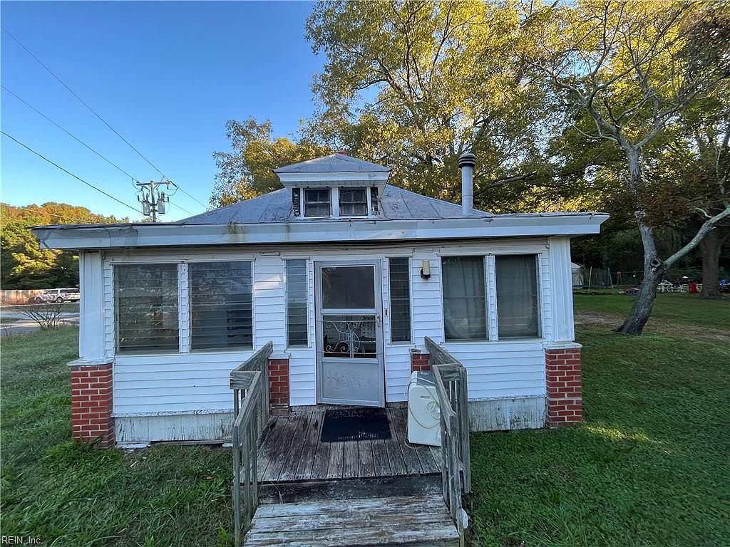 7931 Guinea Rd, Gloucester, VA 23072 Zillow