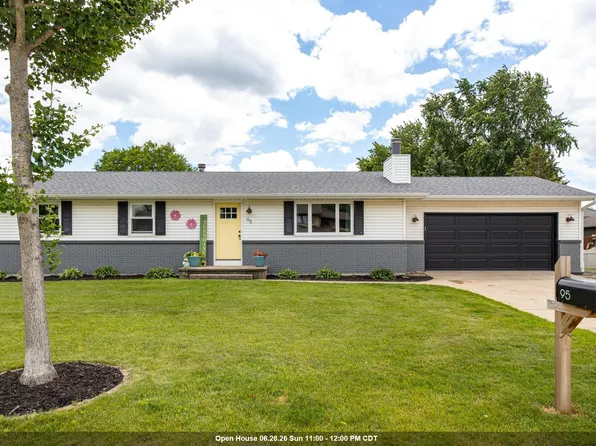 95 Northbreeze Dr, Appleton, WI 54911