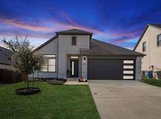 455 Morning Dew Ln, Princeton, TX 75407