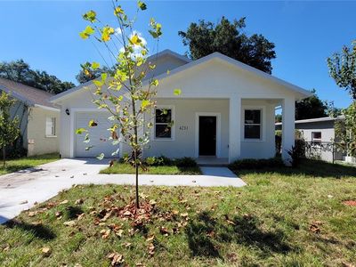 4231 E Cayuga St, Tampa, FL, 33610