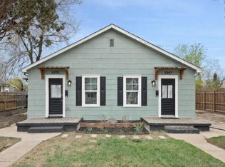 2045 Eaton Street, Edgewater, CO 80214