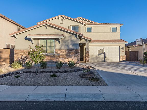 4th image of 27659 N 91st Dr