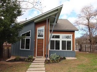 1160 Alamo St #A, Austin, TX 78702