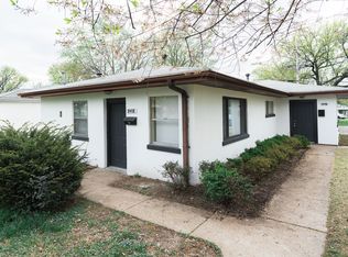 4423 S 39th St #1, Saint Louis, MO 63116