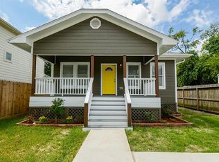 822 E 40th St, Houston, TX 77022