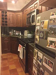 Rented by Joseph Jackson, Landlord