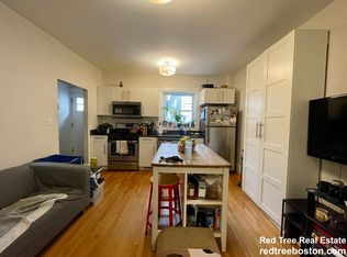 5-7 Riverside Pl #2, Cambridge, MA 02139