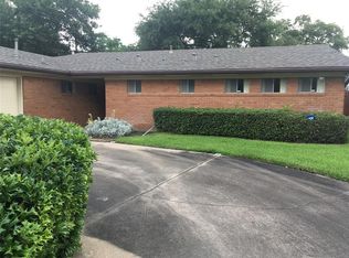 5410 Jackwood St, Houston, TX 77096