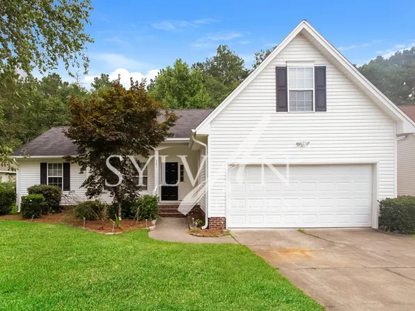 205 Majestic Dr, Columbia, SC 29223