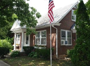 301 W Sunset Ave, Ephrata, PA 17522