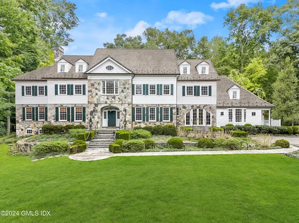 68 Rock Maple Rd, Greenwich, CT 06830