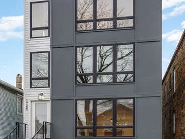 1726 W Cullerton St, Chicago, IL 60608