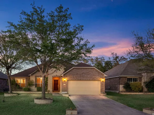 3918 Retreat Run, San Antonio, TX 78253