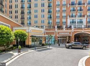155 Potomac Psge UNIT 502, Oxon Hill, MD 20745
