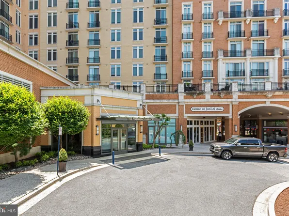 155 Potomac Psge Unit 502, Oxon Hill, MD 20745