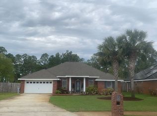 6388 Old Harbor Ct, Gulf Breeze, FL 32563