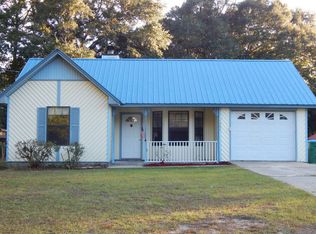 121 Springwood Cir, Crestview, FL 32536