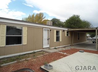 542 Pauline St, Clifton, CO 81520