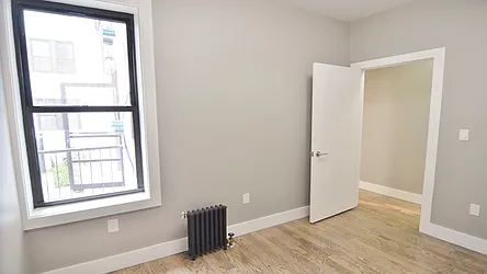 Rented by Park Property Advisors