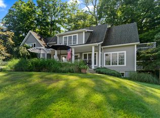 253 E Haddam Colchester Tpke, East Haddam, CT 06423