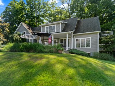 253 East Haddam Colchester Turnpike, East Haddam, CT, 06423