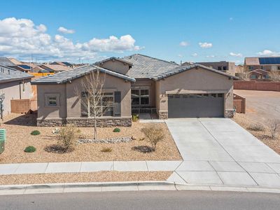 3989 Kodiak Rd NE, Rio Rancho, NM, 87144