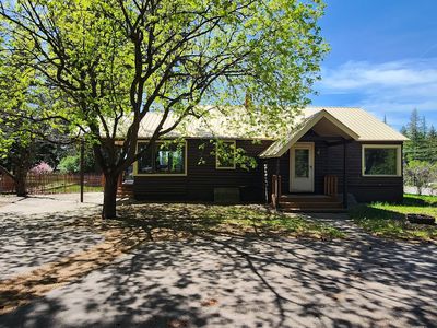 7605 Us Highway 2 E, Columbia Falls, MT, 59912