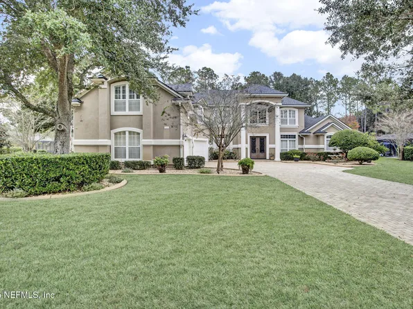 4044 EAGLE LANDING Parkway, Orange Park, FL 32065