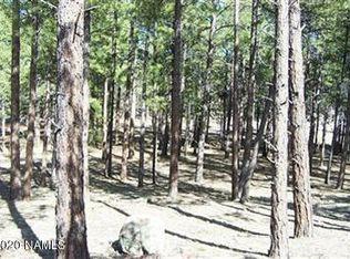 1093 Redwall Way, Williams, AZ 86046