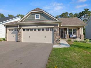 6644 91st St S, Cottage Grove, MN 55016