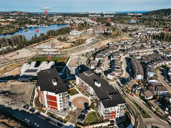 1114 Samar Cres #501, Langford, BC V9B 7C5