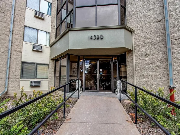 14390 E Marina Drive Bldg 221 #111, Aurora, CO 80014