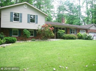 2619 Bachman Rd, Manchester, MD 21102