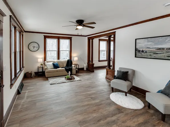 616 S Page St, Stoughton, WI 53589