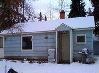 1003 Oconnor Rd, Fairbanks, AK 99701