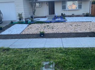 677 Vinemaple Ave, Sunnyvale, CA 94086