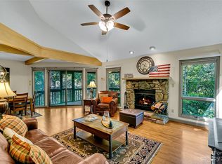 230 Rocky Ridge Rd NW, Pisgah Forest, NC 28768