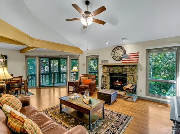 230 Rocky Ridge Rd NW, Pisgah Forest, NC 28768