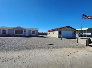 66774 Ocotillo Ln, Salome, AZ 85348