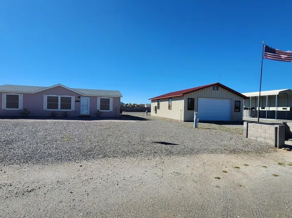 66774 Ocotillo Ln, Salome, AZ 85348