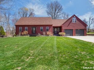 431 Hartford Road, Brooklyn, CT 06234