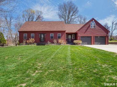 431 Hartford Road, Brooklyn, CT, 06234