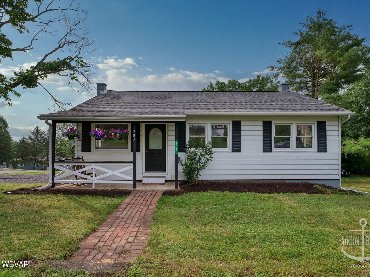 203 Clinton St, Avis, PA 17721 MLS WB97391 Zillow