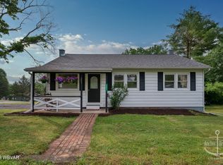 203 Clinton St, Avis, PA 17721