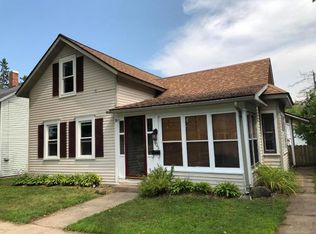 303 Wisconsin St, Merrill, WI 54452