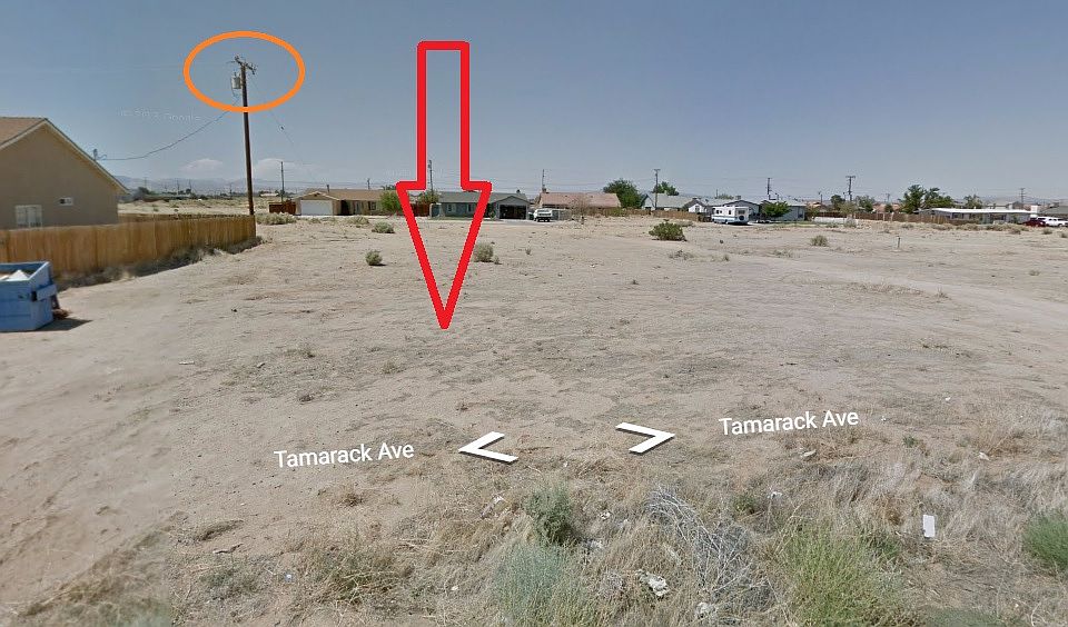 1st image of Tamarack Ave